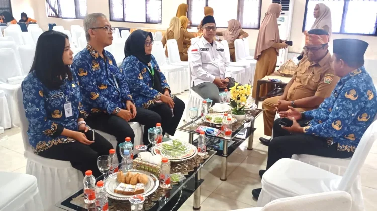 Rencana MOU Perkuat Sinergi Museum Taman Budaya dan RRI