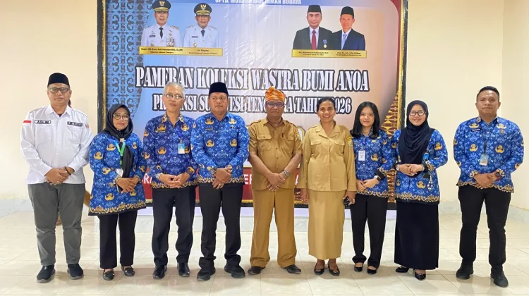 Museum Taman Budaya Bangun Kemitraan Strategis Bersama RRI