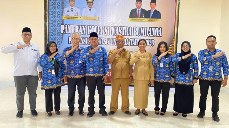 Kemitraan Museum Taman Budaya Dorong Literasi Sejarah Masyarakat