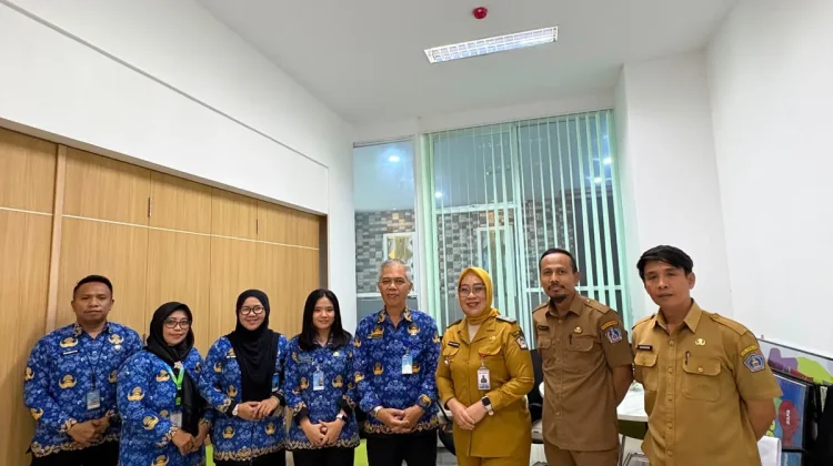 Kolaborasi Disnakerperin dan RRI Dukung Informasi Ketenagakerjaan Publik