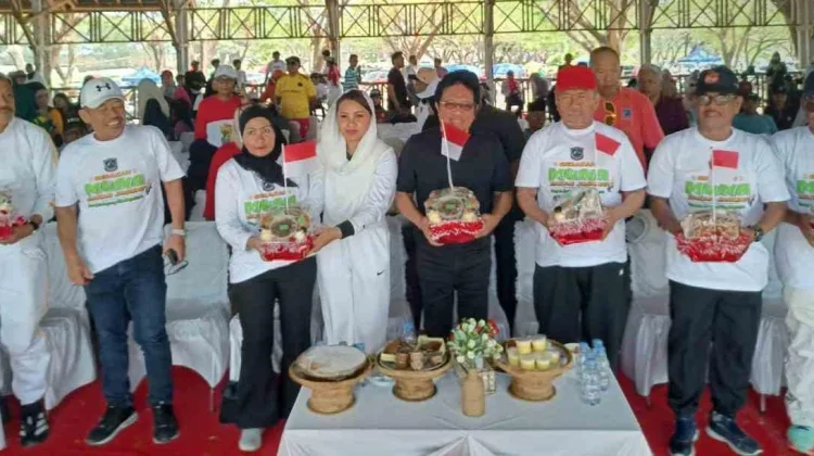 Bapanas Apresiasi Gerakan Muna Makan Jagung, Dinilai Model Penguatan Pangan Lokal