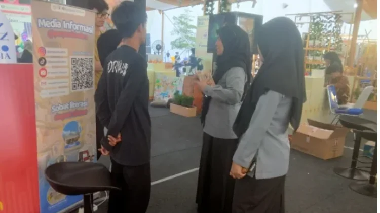 Kemenkum Sultra Dorong Seniman Lindungi Karya Kekayaan Intelektual