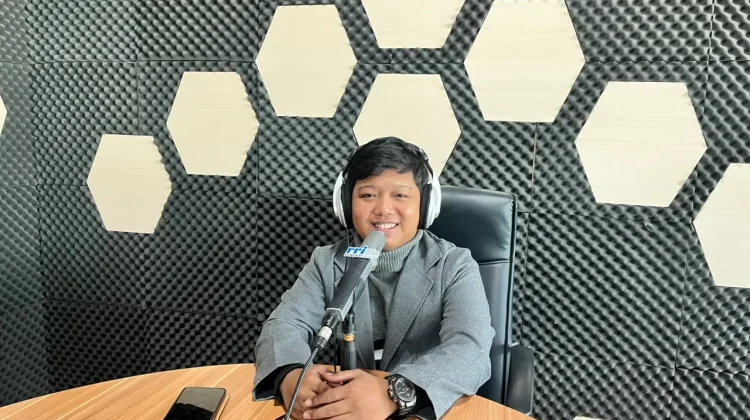 Bijak Beragama Tangkal Hoaks Perkuat Harmoni Digital