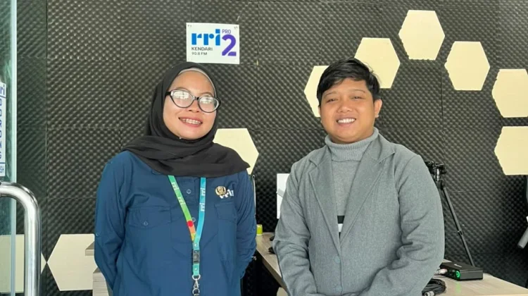Bijak Bermedia Cegah Ujaran Kebencian Bernuansa Agama