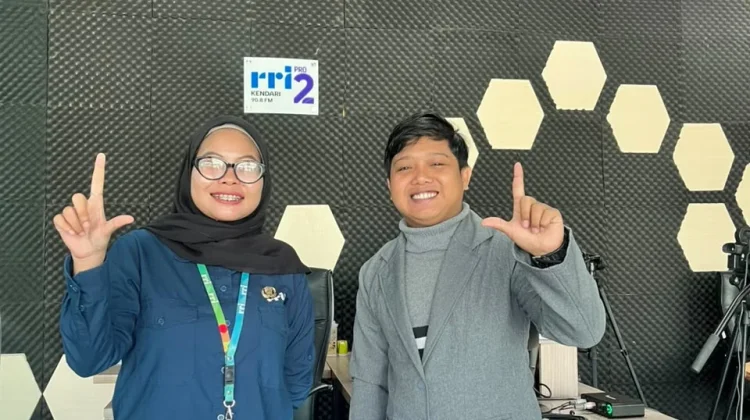 Bijak Beragama Hadapi Hoaks dan Provokasi Digital