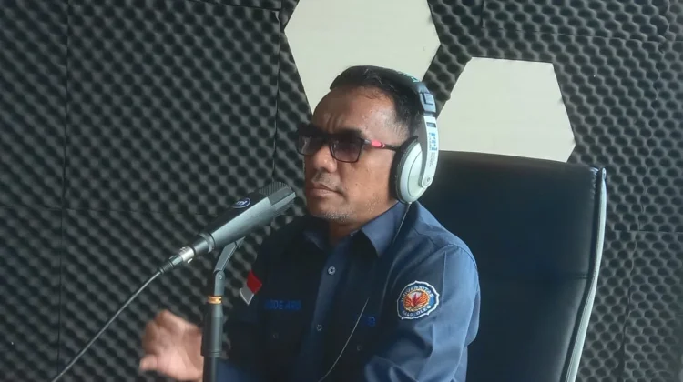 Kolaborasi Wisata Alam Budaya Dorong Ekonomi Kreatif Kendari