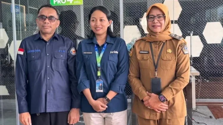 Sinergi Alam Budaya Wujudkan Pariwisata Kendari Lebih Berkualitas