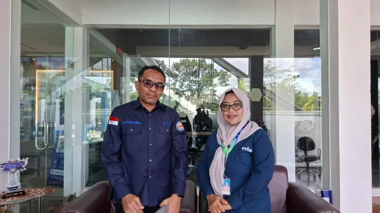 Integrasi Alam Budaya Perkuat Tarik Wisata Kendari