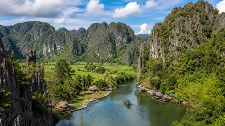 Rammang-Rammang, Dari Ancaman Tambang menuju Destinasi Ekowisata