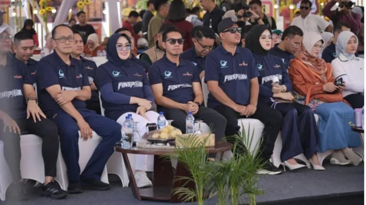 Sultra Maimo 2026 Perkuat UMKM dan Akselerasi Transaksi Digital
