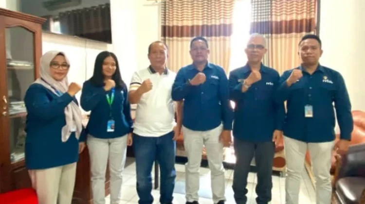 Kemitraan RRI Ketahanan Pangan Tingkatkan Edukasi Masyarakat Kendari