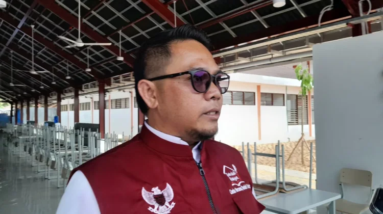 Pemerintah Tambah Lima Sekolah Rakyat di Sulawesi Tenggara