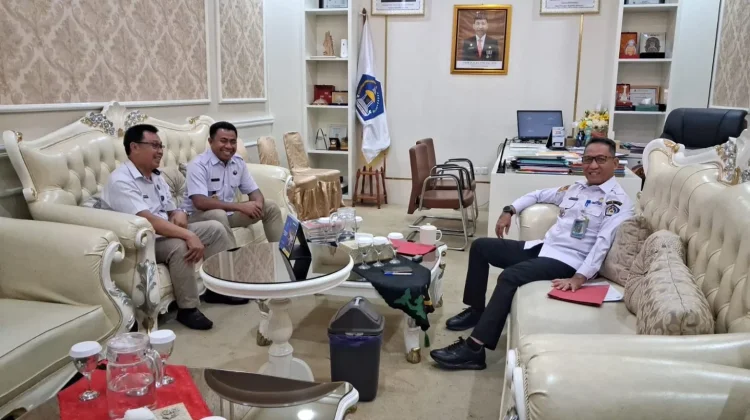 Sinergi BNN dan Pramuka Kendari Perangi Narkoba