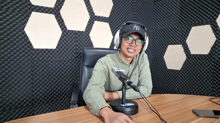Hobi Kreatif Berpeluang Menjadi Sumber Penghasilan