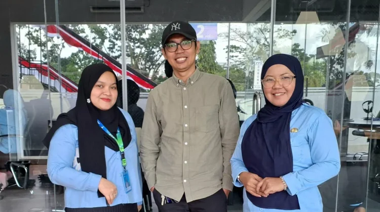 Hobi Produktif Mendorong Kemandirian Ekonomi Generasi Muda Kreatif
