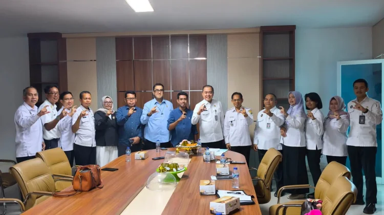 Kemenko Polkam Dorong Penguatan Keterbukaan Informasi Publik di Sultra