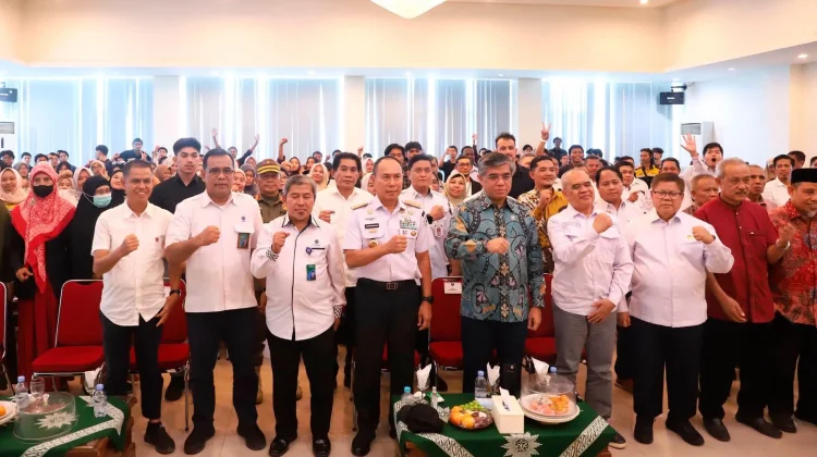 Menaker Siapkan Program Peningkatan Kompetensi bagi 10 Ribu Warga Sultra