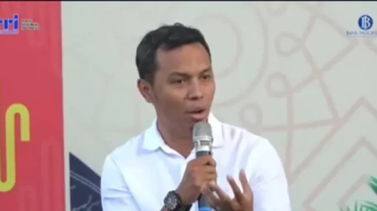 Peran Bank Indonesia Majukan UMKM