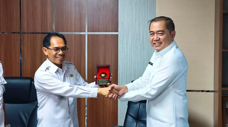 Kemenko Polkam Dorong Penguatan PPID di Sulawesi Tenggara
