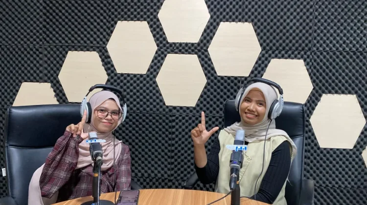 POV Membaca Tingkatkan Kualitas Hidupmu