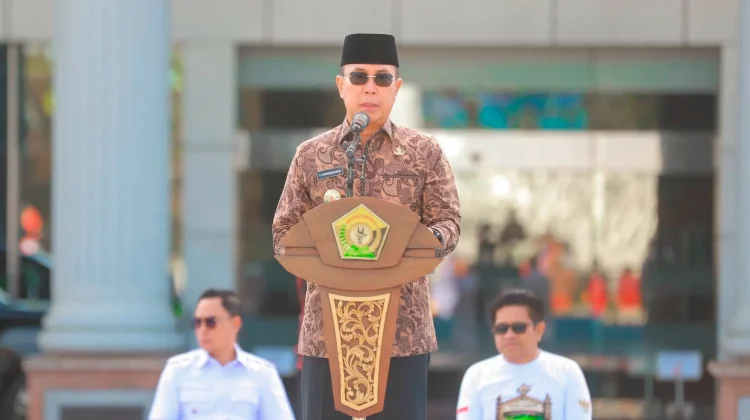 ASR Ajak Promosikan Potensi Wisata Bombana, Kolaka dan Koltim