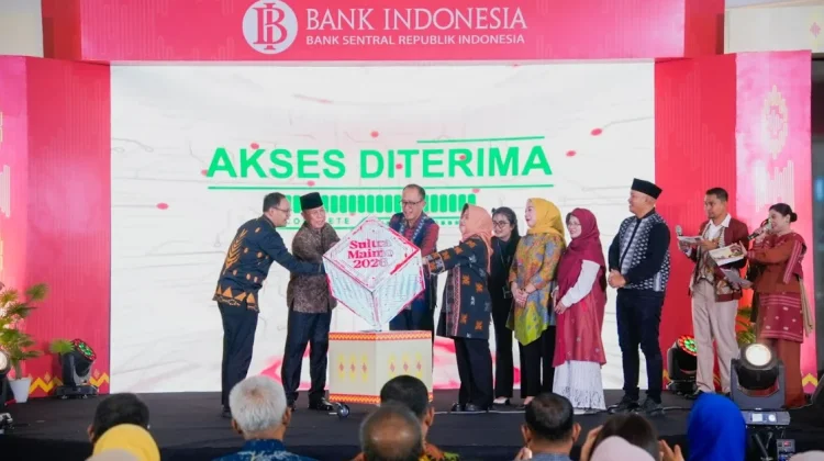 Sultra Maimo 2026 Dorong UMKM Sultra Naik Kelas dan Go Digital