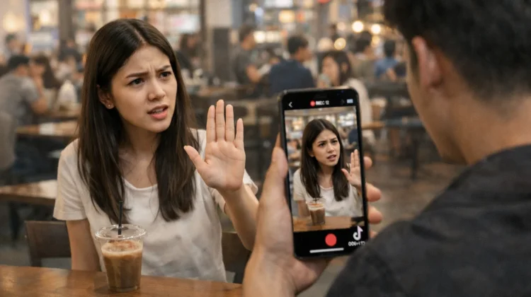 Menkomdigi: Kreator Rekam konten tanpa Izin Langgar UU PDP