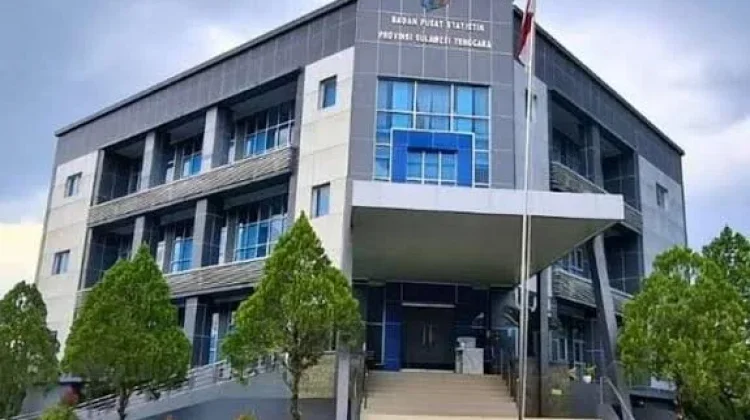 BPS Sultra Rilis Pertumbuhan Ekonomi Triwulan II 2026