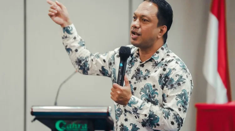 Pemprov Sultra Tingkatkan Kualitas Layanan Informasi Publik