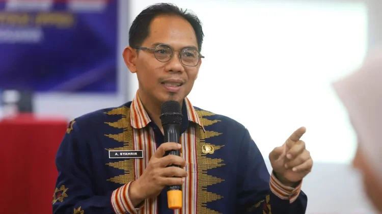 Pemprov Sultra Tingkatkan Kualitas Layanan Informasi Publik