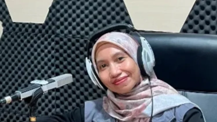 Relawan Literasi Membangun Budaya Baca