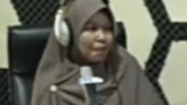 Ruang Tenang Dorong Kepedulian Antar Anggota Komunitas