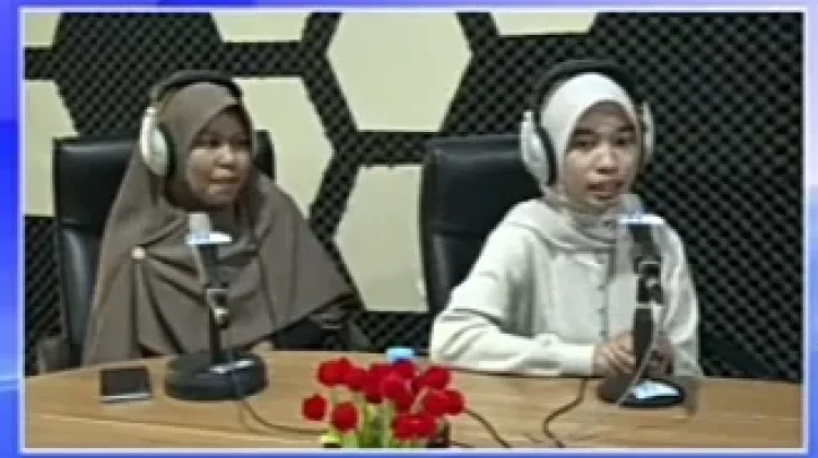 Komunitas Ruang Tenang Perkuat Dukungan Sosial