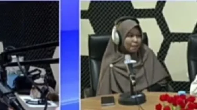 Ruang Tenang Bangun Komunitas Saling Mendukung