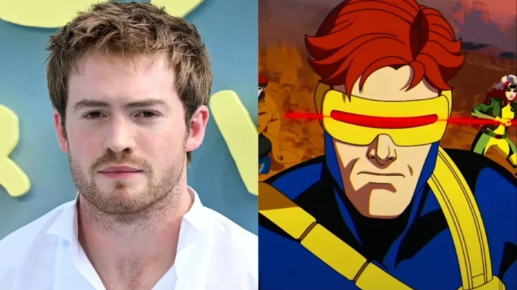 Kit Connor Dikabarkan Jadi Cyclops, Siap Masuk Dunia X-Men