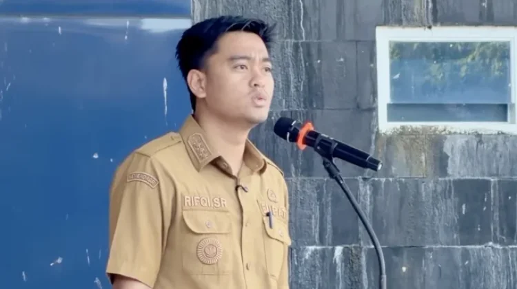 Bupati Konkep: Gaji On-Time, Kinerja ASN Harus On-Point