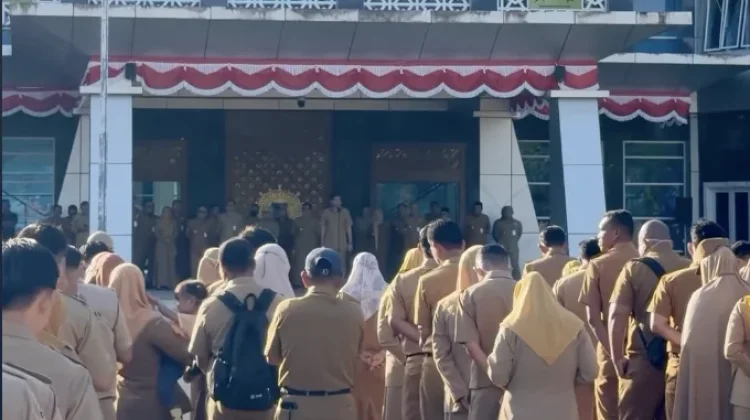 APBD Terbatas, Bupati Konkep Wanti-Wanti Perencanaan Wajib Mengacu pada RPJMD