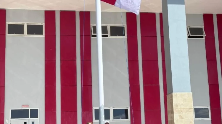 Buton tengah Jadi Salah Satu dari 17 Daerah Rintisan SNT Indonesia