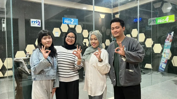 Jaga malam Pro 2: Pahami Diri, Maksimalkan Potensi Terbaik