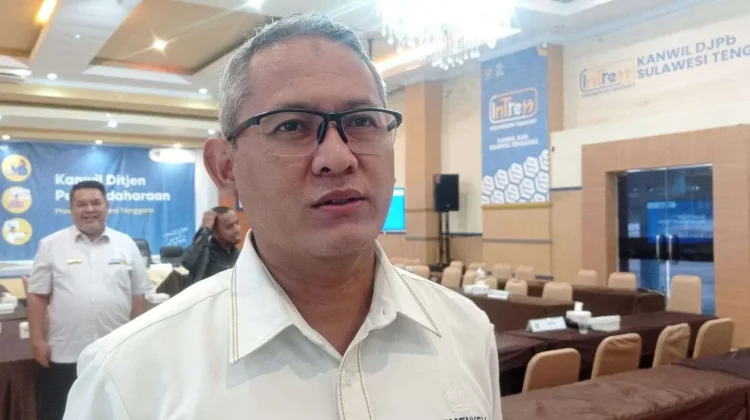 Program MBG di Sultra Telah Menjangkau 704.66 Peneriman Manfaat