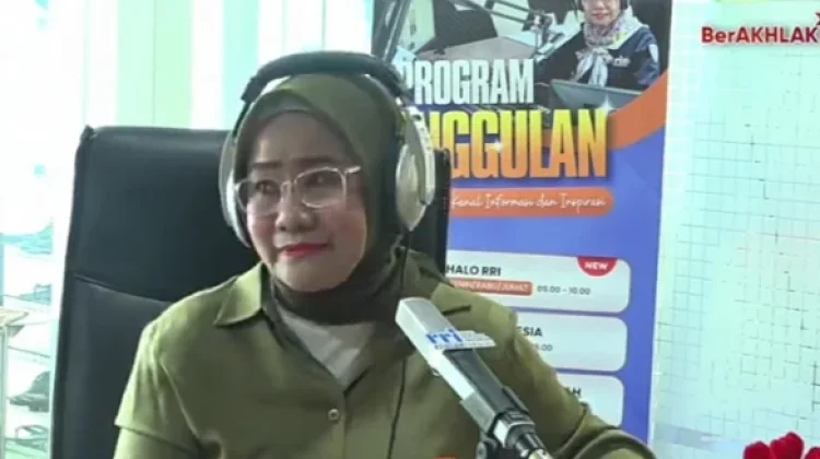 Sekolah Rakyat Membentuk Karakter Bangsa