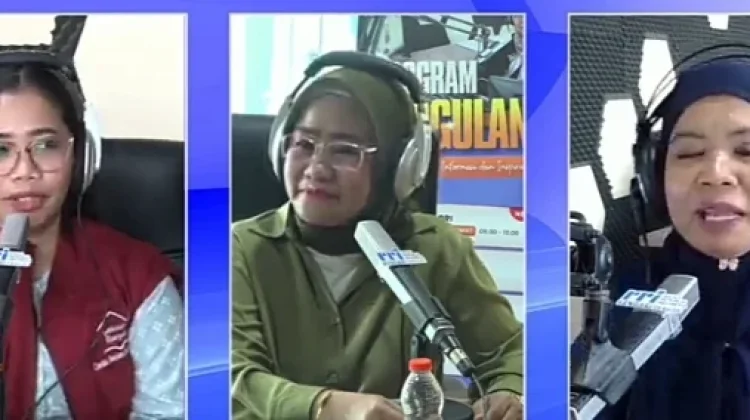 Sekolah Rakyat Wujudkan Generasi Berkarakter