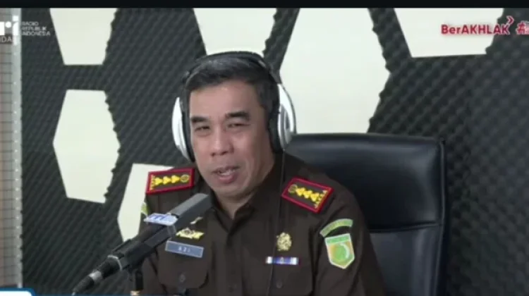 Transparansi Penanganan Kasus Kekerasan Perempuan