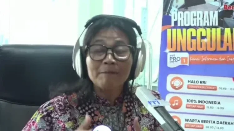 Keterbukaan dalam Penanganan Kekerasan Perempuan