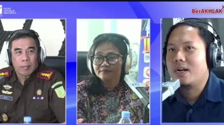 Keterbukaan Perkuat Perlindungan Perempuan Korban