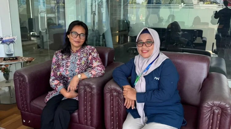 Transparansi Dorong Keadilan Bagi Perempuan