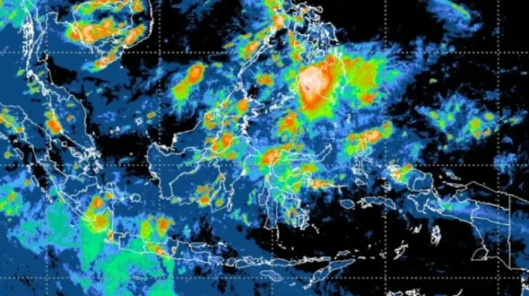 BMKG Prediksi Hujan Masih Turun Sejumlah Wilayah Indonesia
