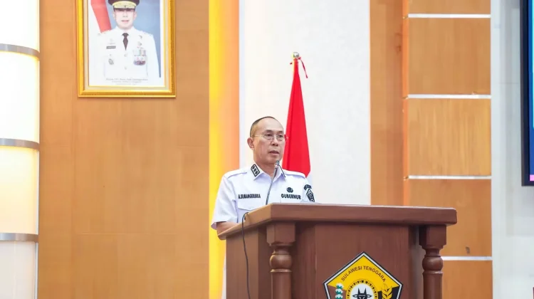 Gubernur Sultra Dorong Percepatan Bedah Rumah lewat Permen PKP 6/2026
