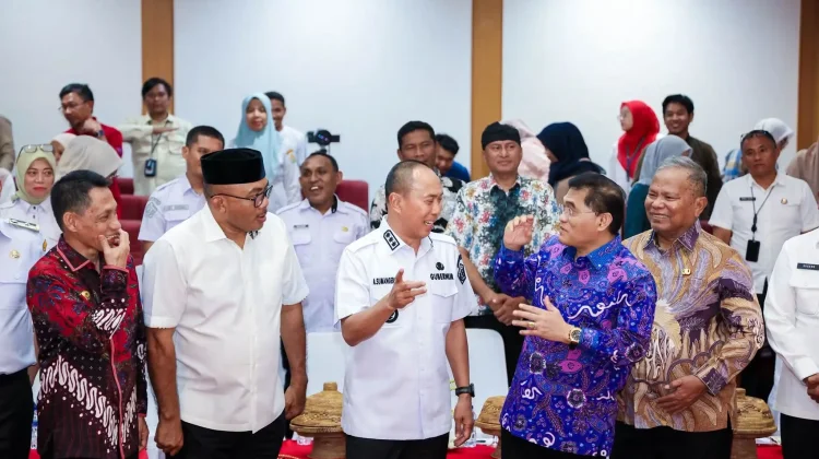 Permen PKP 6/2026 Permudah Program Bedah Rumah di Sultra