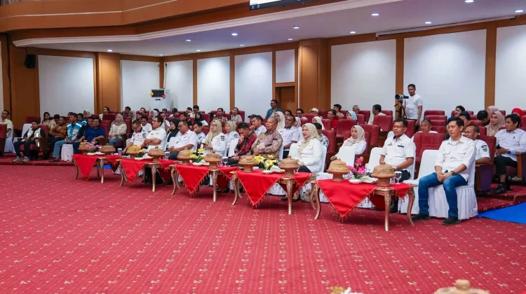 Permen PKP 6/2026 Permudah Program Bedah Rumah di Sultra